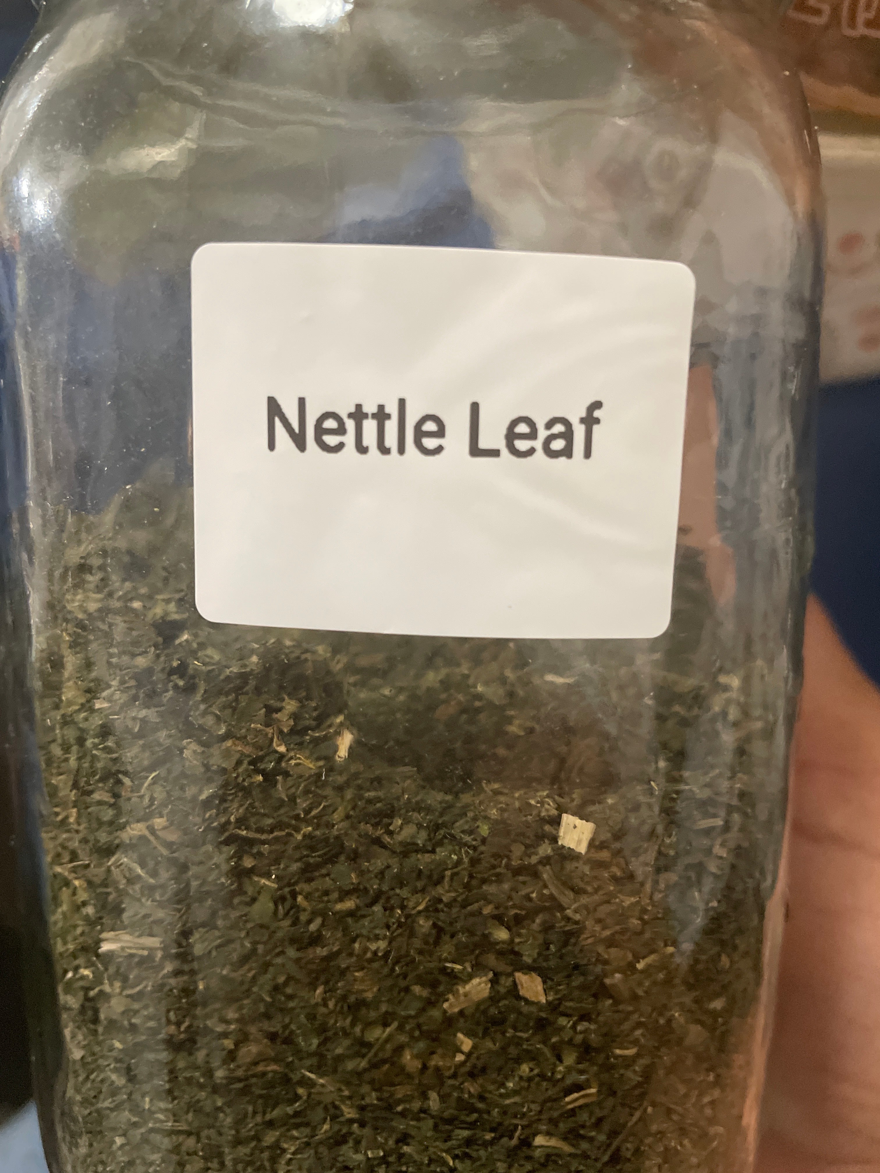 Detox Tea