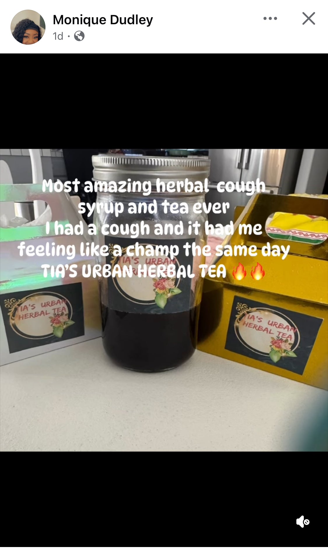 Elderberry cough syrup 8 oz