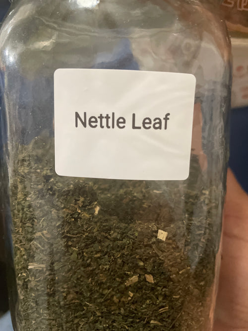 Detox Tea