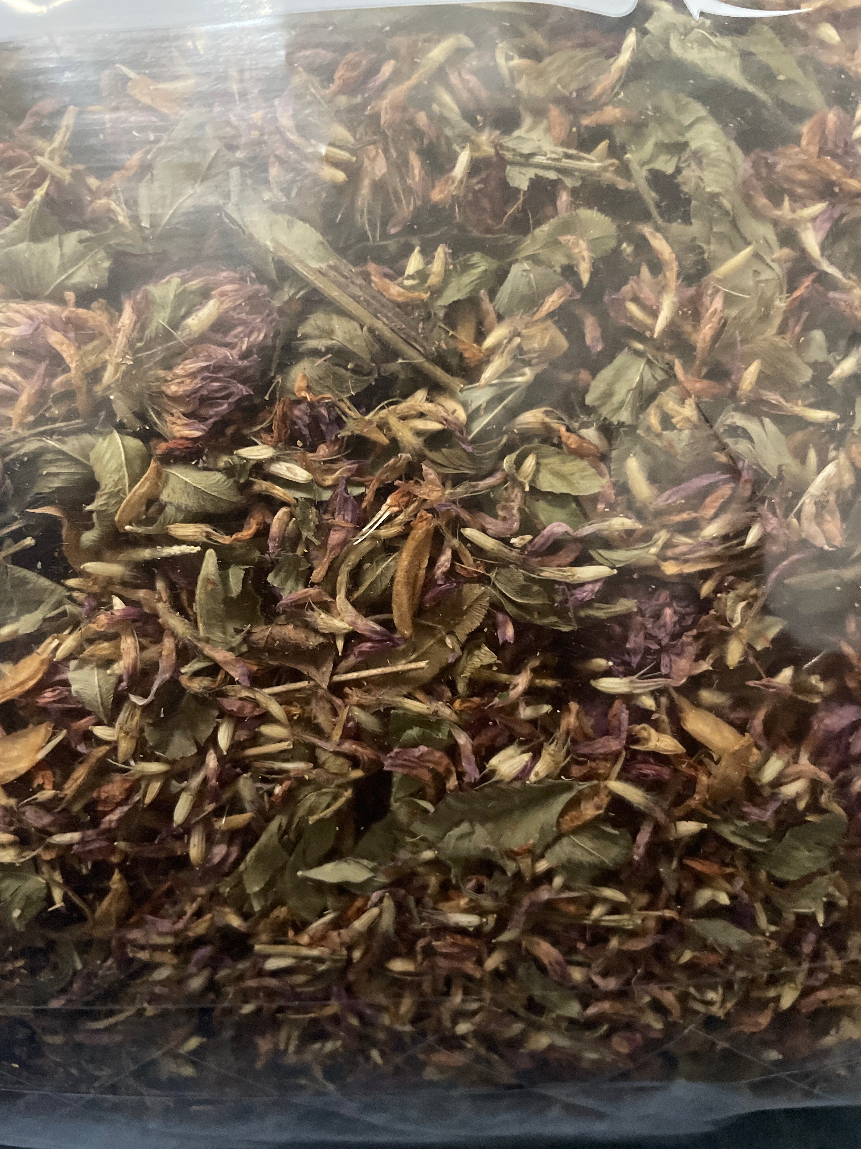 Blood cleansing Tea