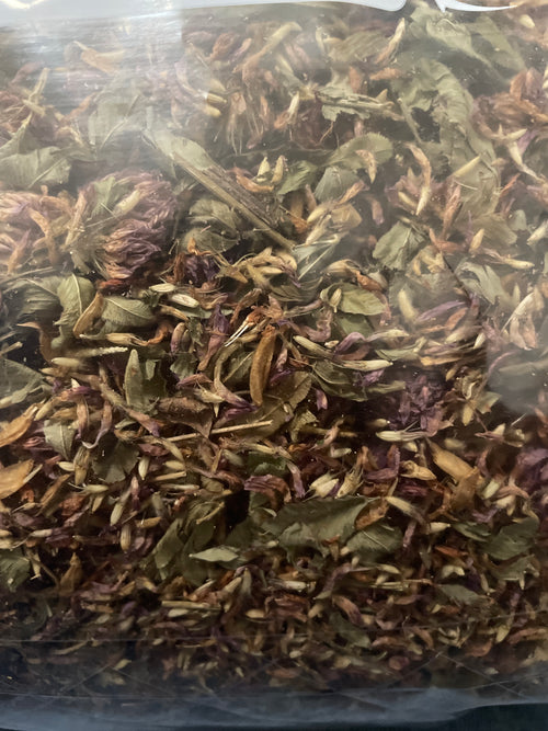 Blood cleansing Tea